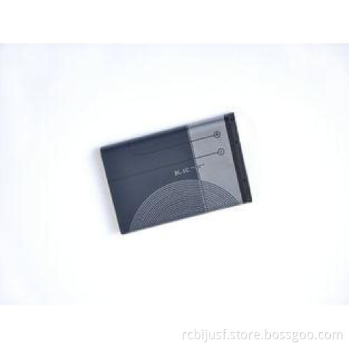 3.7V 1500mah Lithium Battery Bait Boat Parts For Remote Con